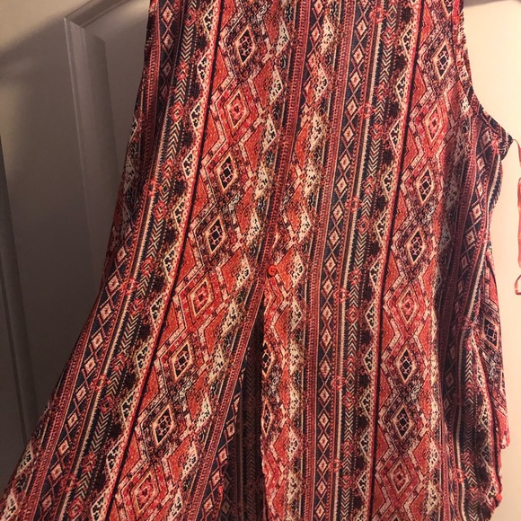 Tank top - Picture 2 of 2